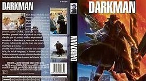 Darkman (1990)