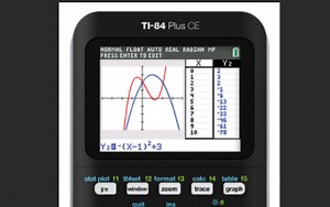 【油管】2021 AP Calculus BC + TI-84 Plus CE使用指南