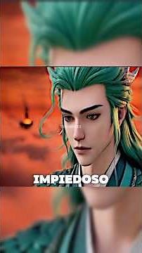 PART 7 | Despised by all… but hiding the world's oldest power #anime #otaku #narration