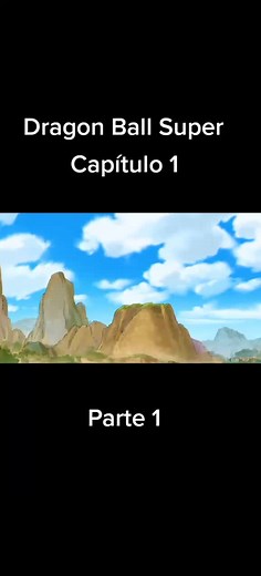 #dragonballlatino #dragonballsuper