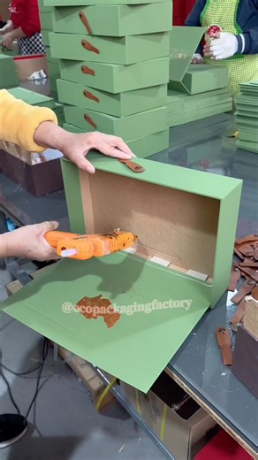 ECO PACKAGING on Instagram: "How to customize #packaging for your products #packagingsolutions #packagingdesign #packagingproducts #packagingindustry #PackagingInnovation"