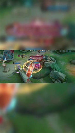 Gameplay YSS #mlbbidcreator #mlbb #shorts