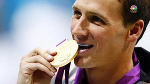 20K views · 134 reactions | ROAD TO RIO: Why does Ryan Lochte wear a...