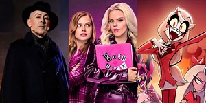 Broadway Streaming Guide: January 2024 - Where to Watch HAZBIN HOTEL & More