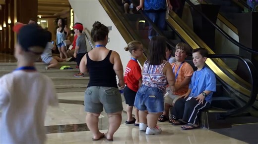 Far from the Tree | movie | 2018 | Official Trailer