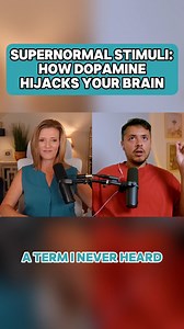 15K views · 148 reactions | Your phone isn’t harmless—it’s a dopamine...