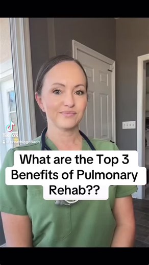 16 reactions | The. benefits of Pulmonary Rehab: Free Pulmonary Rehab on YouTube: Breathe Better with Elizabeth #Breathe #pulmonaryrehabilitation #pulmonary rehab | Breathe Better with Elizabeth | Facebook