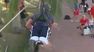 Watch The Challenge Season 10 Episode 9 - Zip Up