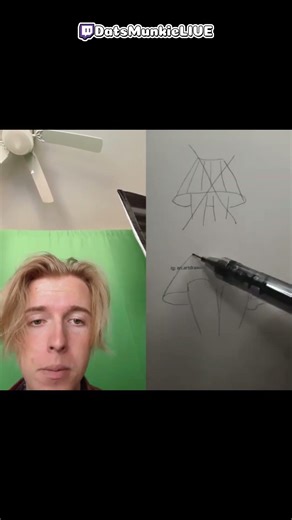 Carl #art #drawing #artist #fnaf