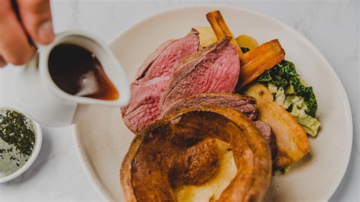 15 Traditional British Foods That You Need To Try - Daily Meal