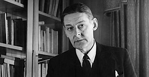 T.S. Eliot’s On-Again, Off-Again Anti-Semitism