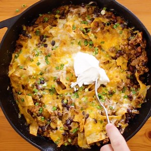 4.2M views · 78K shares | Easy Beef Burrito Skillet! LIKE My Recipe Magic for more delicious recipes!!! | My Recipe Panda | Facebook