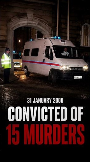 Harold Shipman: Britain’s Killer Doctor | True Crime UK