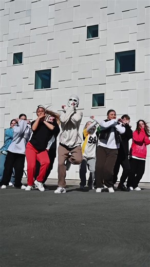 Song‘s giving flashbacks 🔥 #avemoves