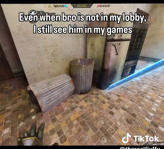 Fluffy Bunny in Call of Duty Mobile South Africa