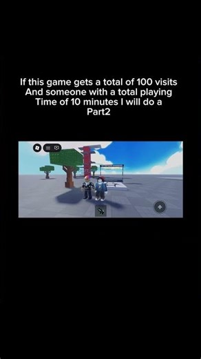 Part 1 of making Roblox games entirely made by Ai
