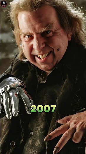 Timothy Spall 💫 | Evolution 🧬 ( 1980 - 2026 )