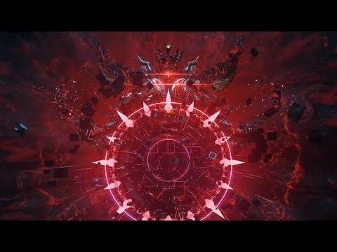 【PSO2NGS】ルイノ・ルーサー戦BGM【PSO2BGM】【PSO2NGSBGM】