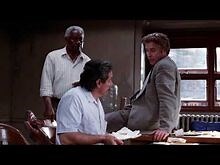 12 Angry Men 1997 Muestra Latino