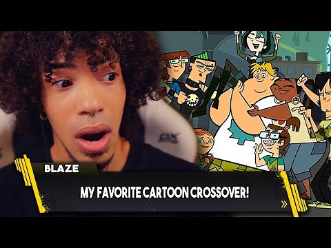 TOTALRONPAISLAND - PROLOGUE + CHAPTER 1 DAILY LIFE + VICTIM REVEAL [REACTION]