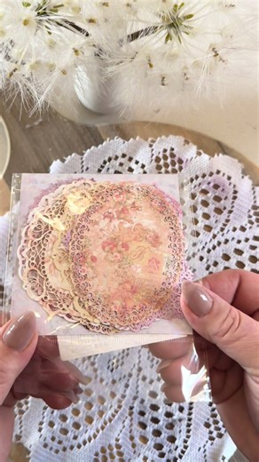 Enhance Your Sourdough Scoring with Lace Paper