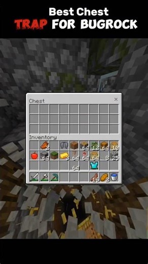 😆 ULTIMATE Minecraft Chest Trap to TROLL Your FRIENDS! (They RAGE & QUIT 😂🔥