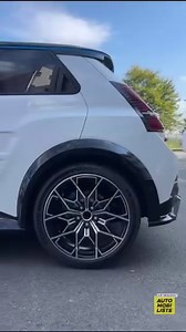 8.3K views · 1.2K reactions | BOOOOOOOM ! Alpine A290. 懶❤️ #Alpine #A290 #sportive #sportcar #france #douai #hautsdefrance #racing #gts @alpinecars @renaultgroup | Le Nouvel Automobiliste | Facebook