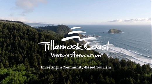 🎥 Debut of our Story! 🌊 At Visit Tillamook Coast, we believe tourism can be a force for good — supporting our communities, protecting our natural resources, and creating year-round economic vitality. Our new video shares how we embrace sustainable tourism, reinvesting lodging tax dollars into projects that benefit both locals and visitors. When you visit with care, you're part of the story too. Watch the full story and join us in being good stewards of this beautiful place we call home. 💙🌲 #