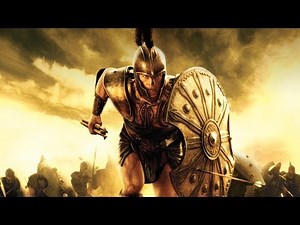 Remember - Josh Groban (Troy Soundtrack)