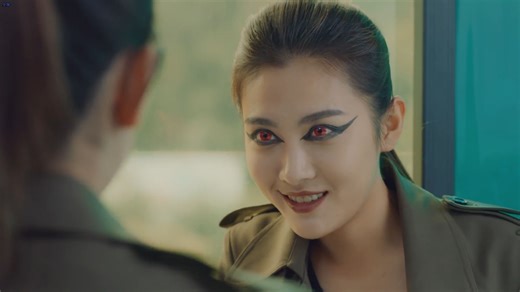 1067：美女警察被催眠黑化