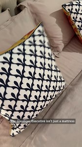 4.5M views · 16K reactions | Turning her bed into a cozy sleep sanctuary. this @masterceleste mattress is the real mvp for Rija Mujahid ☁懶﫧 | Master Celeste | Facebook