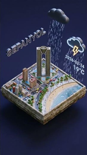 Intempo Benidorm: From Crisis to Skyline Icon