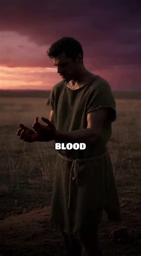 Cain and Abel final chapter. #bible #genesis #christiantiktok #fyp