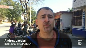 A Lucrative Market in Myanmar