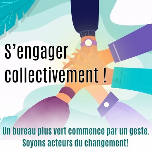𝐒𝐚𝐯𝐢𝐞𝐳-𝐯𝐨𝐮𝐬 𝐪𝐮𝐞 ? La production de papier est l'une des industries les plus 𝐜𝐨𝐧𝐬𝐨𝐦𝐦𝐚𝐭𝐫𝐢𝐜𝐞𝐬 𝐝'𝐞𝐚𝐮 et d'𝐞́𝐧𝐞𝐫𝐠𝐢𝐞. 💡 Opter pour le 𝐧𝐮𝐦𝐞́𝐫𝐢𝐪𝐮𝐞, c'est : ✅𝐑𝐞́𝐝𝐮𝐢𝐫𝐞 notre 𝐞𝐦𝐩𝐫𝐞𝐢𝐧𝐭𝐞 𝐟𝐨𝐫𝐞𝐬𝐭𝐢𝐞̀𝐫𝐞 ✅𝐋𝐢𝐦𝐢𝐭𝐞𝐫 la 𝐜𝐨𝐧𝐬𝐨𝐦𝐦𝐚𝐭𝐢𝐨𝐧 d'eau ✅𝐃𝐢𝐦𝐢𝐧𝐮𝐞𝐫 notre 𝐢𝐦𝐩𝐚𝐜𝐭 𝐜𝐚𝐫𝐛𝐨𝐧𝐞 🌍 𝐅𝐚𝐢𝐬𝐨𝐧𝐬 𝐝𝐮 𝐳𝐞́𝐫𝐨 𝐩𝐚𝐩𝐢𝐞𝐫 𝐧𝐨𝐭𝐫𝐞 𝐧𝐨𝐮𝐯𝐞𝐥𝐥𝐞 𝐧𝐨𝐫𝐦𝐞. #Sensibilisation #Écologie #ChiffresClés #AvenirDura