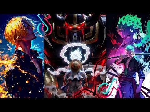 Badass Anime Moments Tiktok compilation PART 23 in 4K
