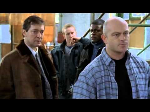 Ultimate Force 01x02 Just A Target