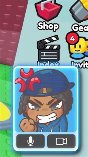 How are we gonna cross this in ROBLOX ENTER A BRAINROT! #roblox #shorts