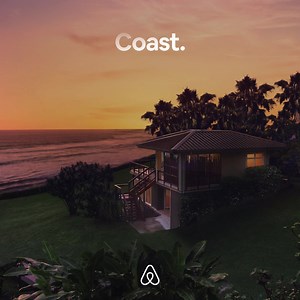 Go coastal for your next family trip with the Beachfront category. | Airbnb