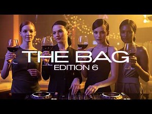 THE BAG Edition 6 Featuring DJ KYM NICKDEE Black Alpha Productions