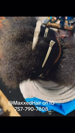 Chanel Maxx 💆🏽‍♀️ | Please not to much I just starting cornrows! House call for my bestie man ✨Comment where I can improve! #constructivecriticism #maxxedhair... | Instagram