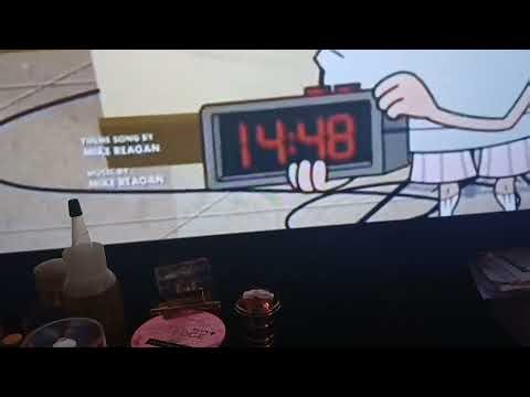 Rock Paper Scissors On Screen Credits (Nick@Nite Version)