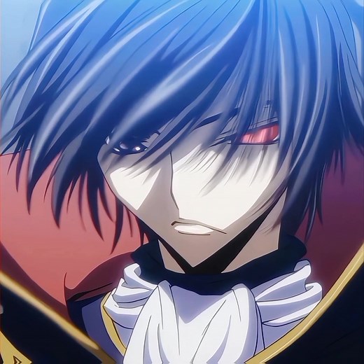 Celebrating Lelouch: Iconic Moments in Code Geass