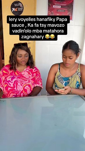 Tsy rarahako vadinaz 😂😂😂 efa tsy mavozo zagnahary kon viavy zio e #Terakaly #terakalyTsyrarahakovadinaz #Terakalyfakampagnahy #hiragasy #tiktokgasy🇲🇬🇲🇬🇲🇬 #fyp #foruyou