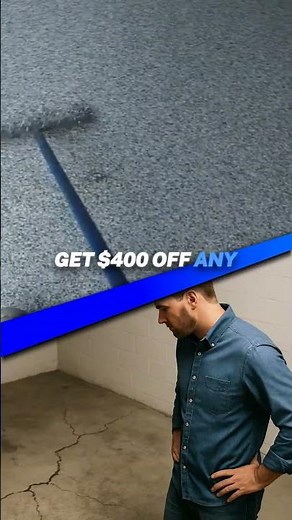 Watch This Floor Transform in Just One Day 👀 | TruTech Concrete Coatings