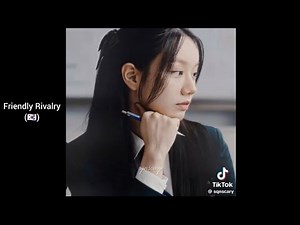 Asian dramas TikTok edits compilation + actors (including gl and bl) #drama #asian #actors