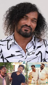 127K views · 4.6K reactions | ലാലേട്ടൻ കാരണമാണ് മലയാള സിനിമയിൽ വന്നത് ❤️STUNT SILVA | EXCLUSIVE INTERVIEW  | Skylark Pictures Entertainment | Facebook