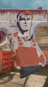 BEST SKINS FOR THE CACHE COLLECTION IN CS 2 #cs2 #ledokox #csgo