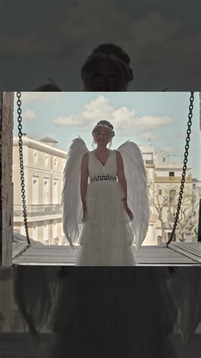 Immortality on the Dance Floor Music Video Preview