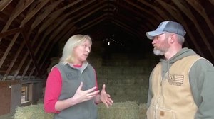 Dr. Jenny Prohaska, PhD., and Program Manager Jason Klepac discuss ways first responders can manage the additional stress brought on by the pandemic. Tag a first responder in the comments! | War Horses For Veterans